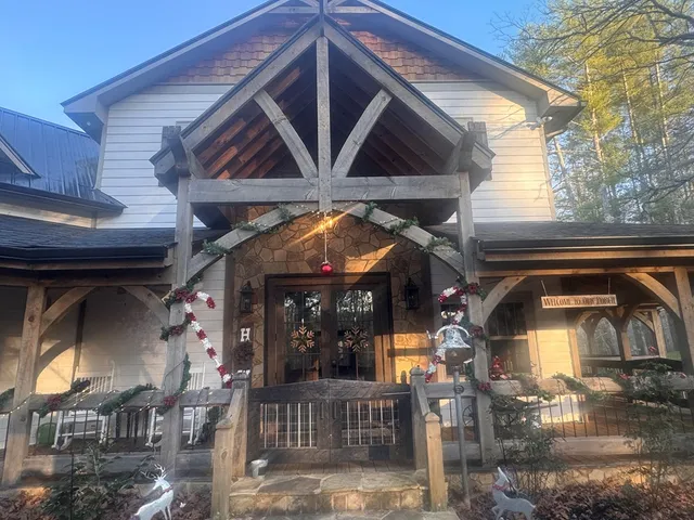 $3,450,000 | 254 Padgett Lane, Turtletown, TN 37391