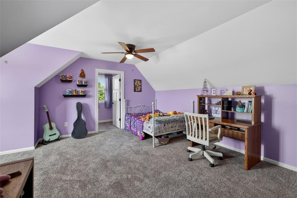 309 Dunahoo Road Winder, GA 30680 - Photo 37 of 46