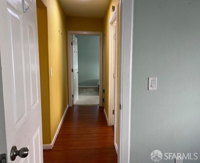 2701 Ritchie Street Oakland, CA 94605 - Photo 14 of 28