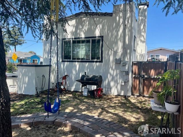 2701 Ritchie Street Oakland, CA 94605 - Photo 2 of 28