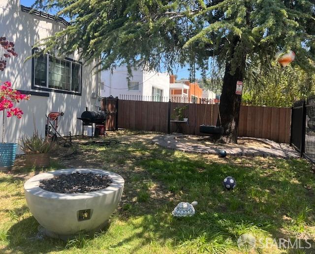 2701 Ritchie Street Oakland, CA 94605 - Photo 21 of 28