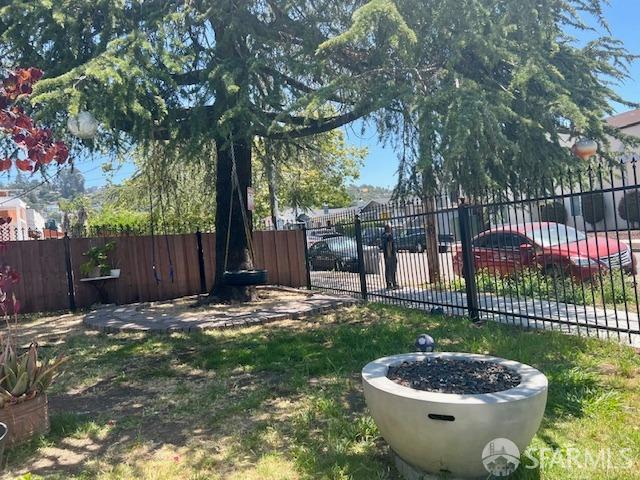 2701 Ritchie Street Oakland, CA 94605 - Photo 22 of 28
