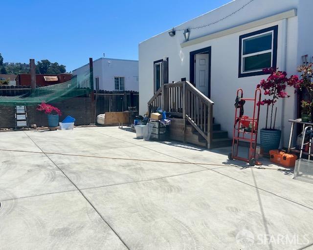 2701 Ritchie Street Oakland, CA 94605 - Photo 23 of 28