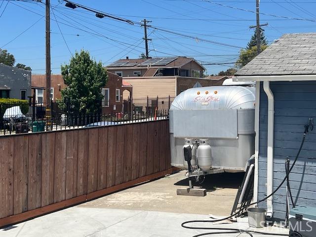 2701 Ritchie Street Oakland, CA 94605 - Photo 25 of 28