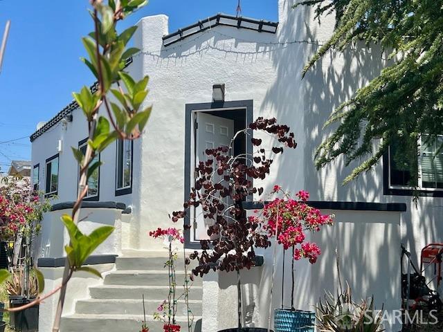 2701 Ritchie Street Oakland, CA 94605 - Photo 3 of 28