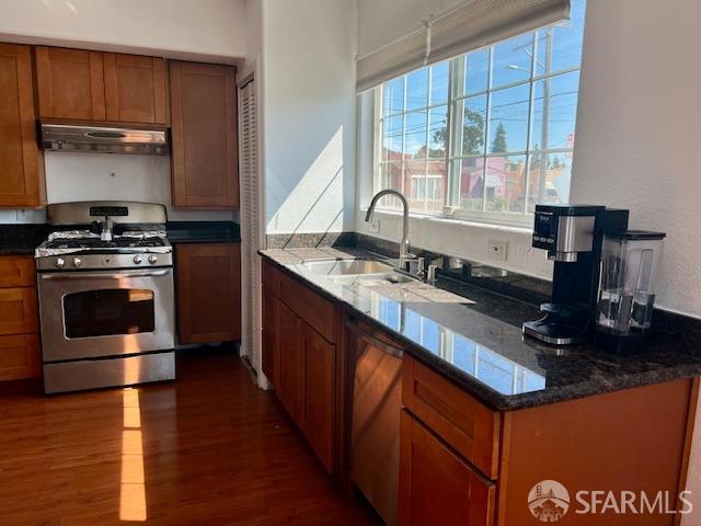 2701 Ritchie Street Oakland, CA 94605 - Photo 9 of 28