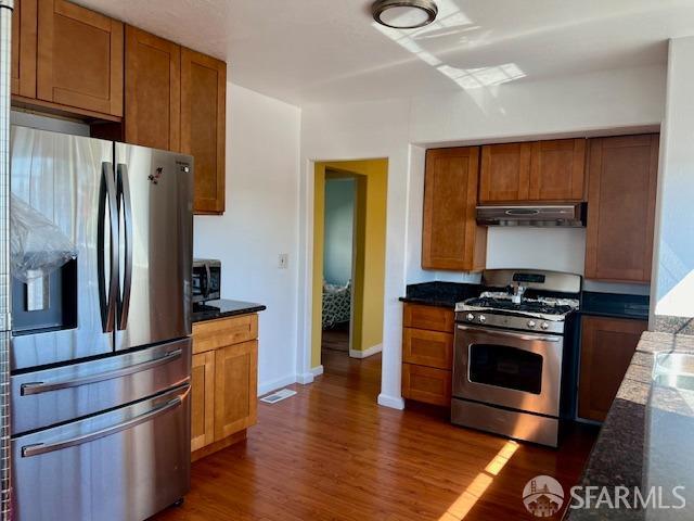 2701 Ritchie Street Oakland, CA 94605 - Photo 10 of 28