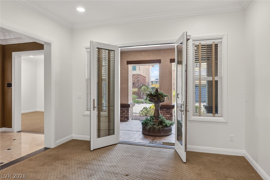 11280 Granite Ridge Drive, Unit 1057 Las Vegas, NV 89135 - Photo 13 of 52