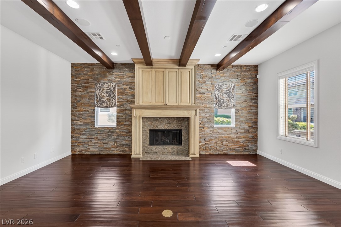 11280 Granite Ridge Drive, Unit 1057 Las Vegas, NV 89135 - Photo 15 of 52