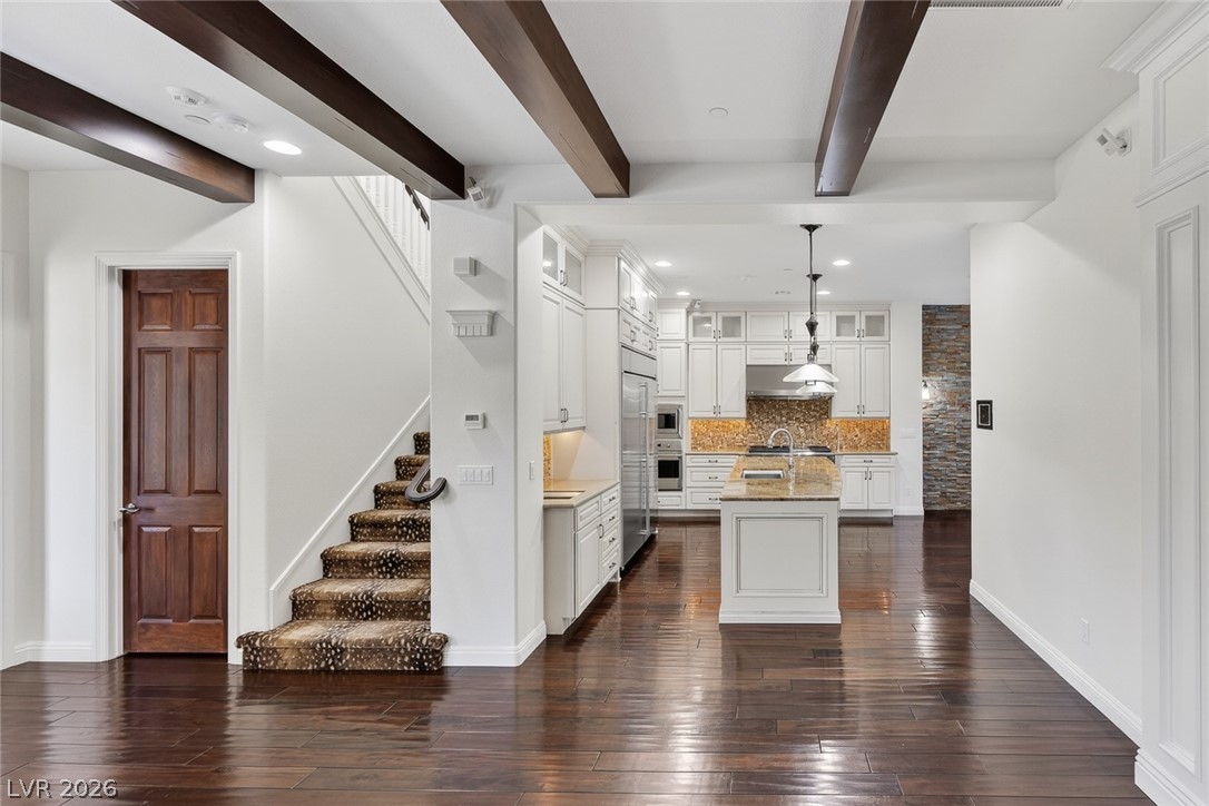 11280 Granite Ridge Drive, Unit 1057 Las Vegas, NV 89135 - Photo 19 of 52