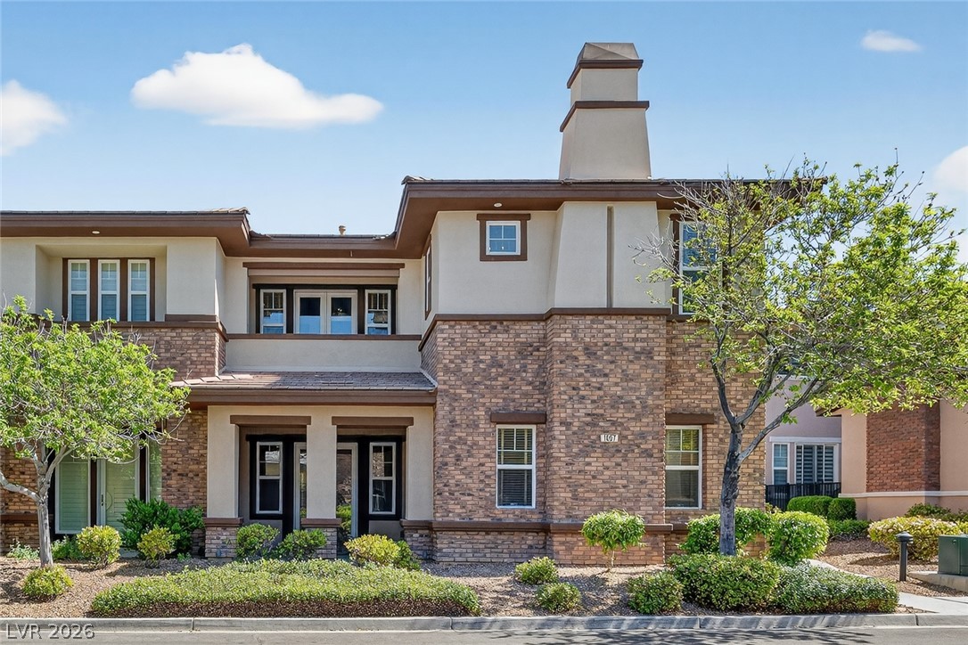 11280 Granite Ridge Drive, Unit 1057 Las Vegas, NV 89135 - Photo 2 of 52