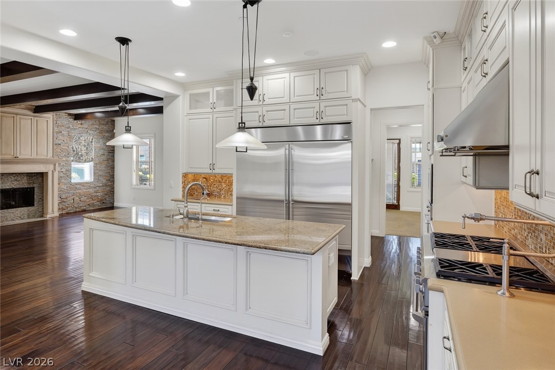 11280 Granite Ridge Drive, Unit 1057 Las Vegas, NV 89135 - Photo 23 of 52