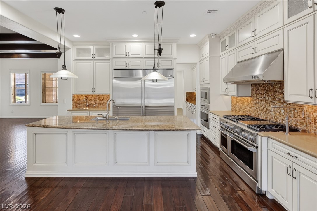11280 Granite Ridge Drive, Unit 1057 Las Vegas, NV 89135 - Photo 24 of 52