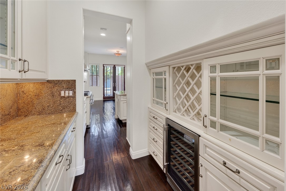 11280 Granite Ridge Drive, Unit 1057 Las Vegas, NV 89135 - Photo 25 of 52