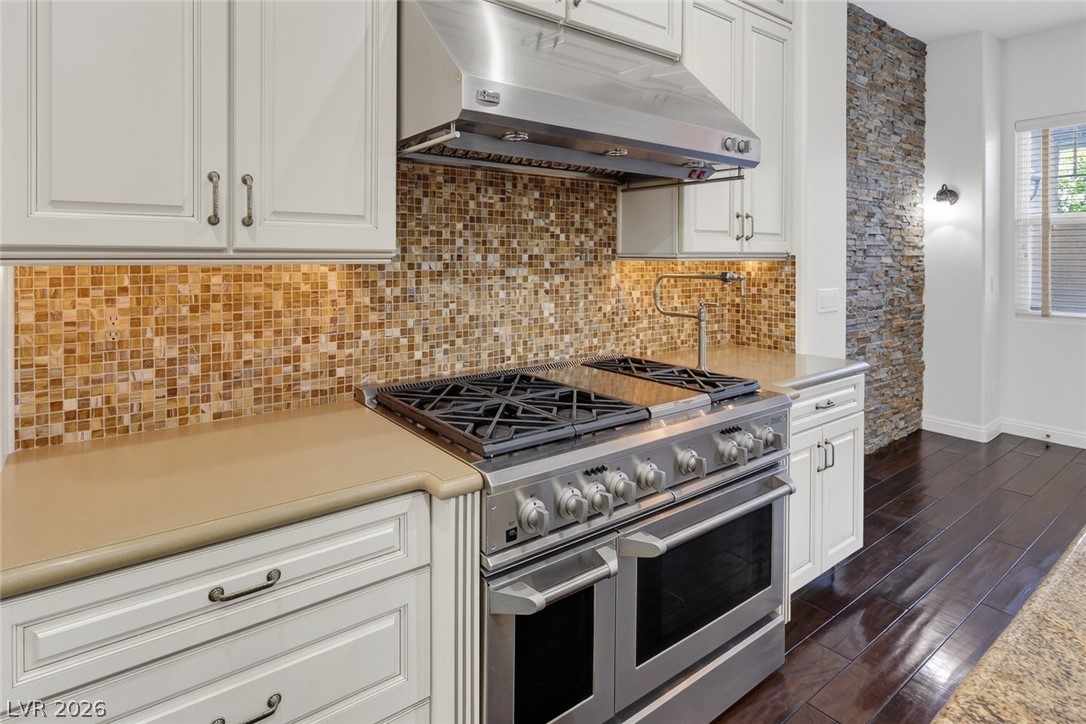 11280 Granite Ridge Drive, Unit 1057 Las Vegas, NV 89135 - Photo 26 of 52
