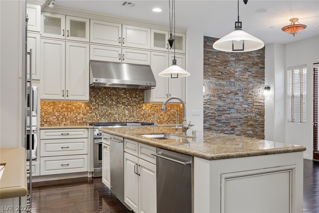 11280 Granite Ridge Drive, Unit 1057 Las Vegas, NV 89135 - Photo 29 of 52