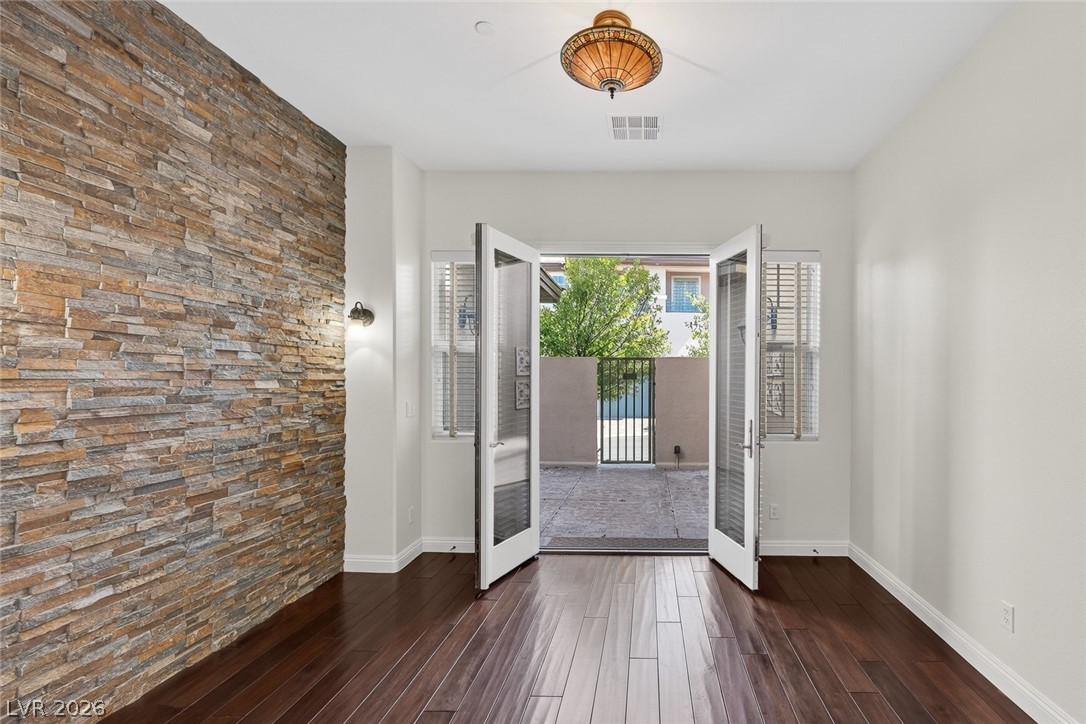 11280 Granite Ridge Drive, Unit 1057 Las Vegas, NV 89135 - Photo 30 of 52