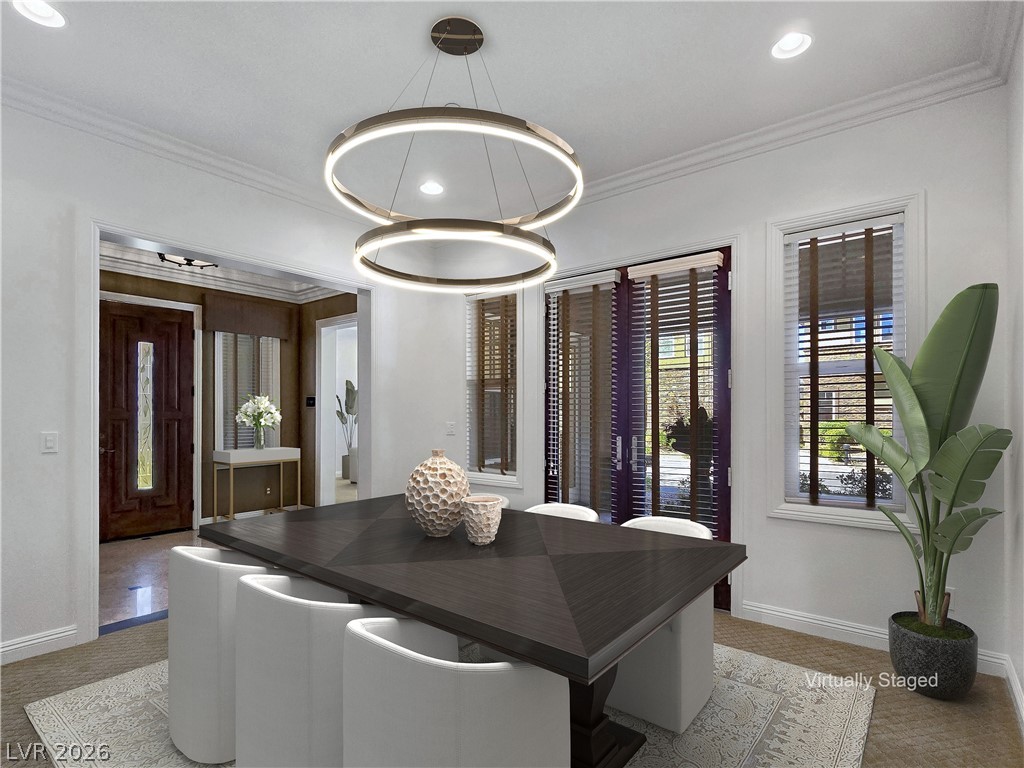 11280 Granite Ridge Drive, Unit 1057 Las Vegas, NV 89135 - Photo 3 of 52