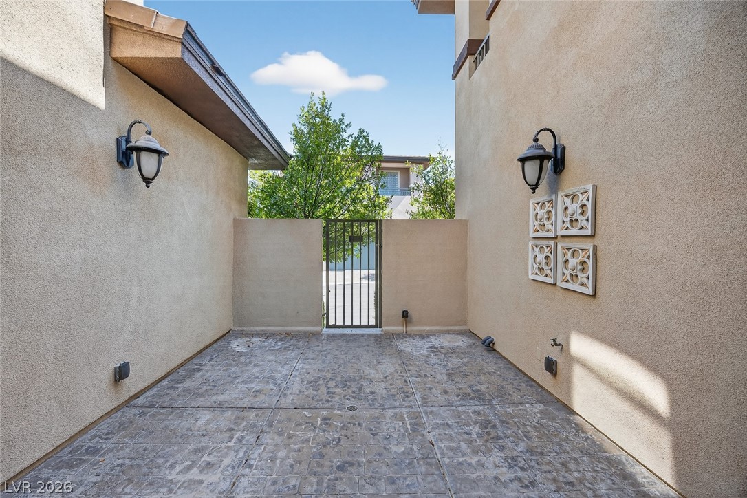 11280 Granite Ridge Drive, Unit 1057 Las Vegas, NV 89135 - Photo 31 of 52