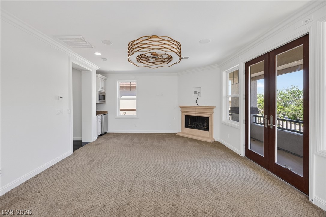 11280 Granite Ridge Drive, Unit 1057 Las Vegas, NV 89135 - Photo 34 of 52