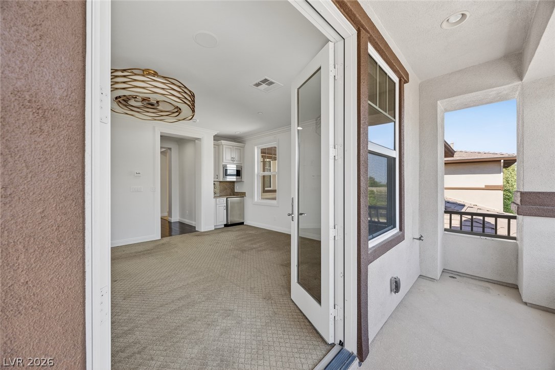 11280 Granite Ridge Drive, Unit 1057 Las Vegas, NV 89135 - Photo 35 of 52