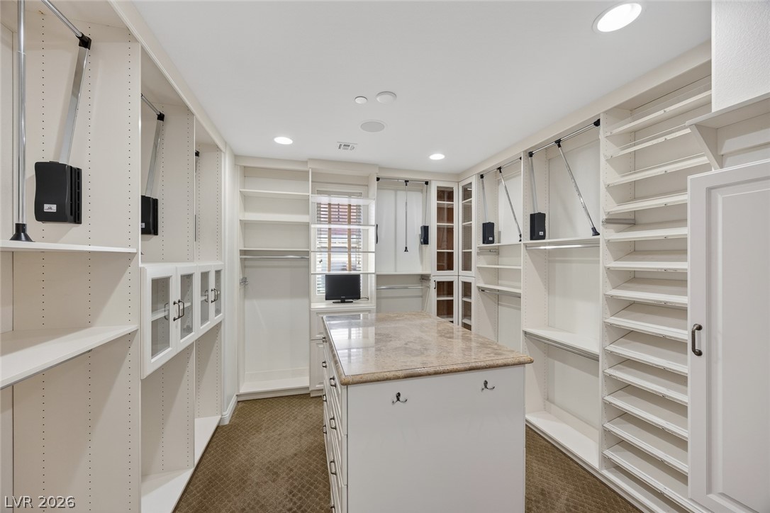 11280 Granite Ridge Drive, Unit 1057 Las Vegas, NV 89135 - Photo 36 of 52