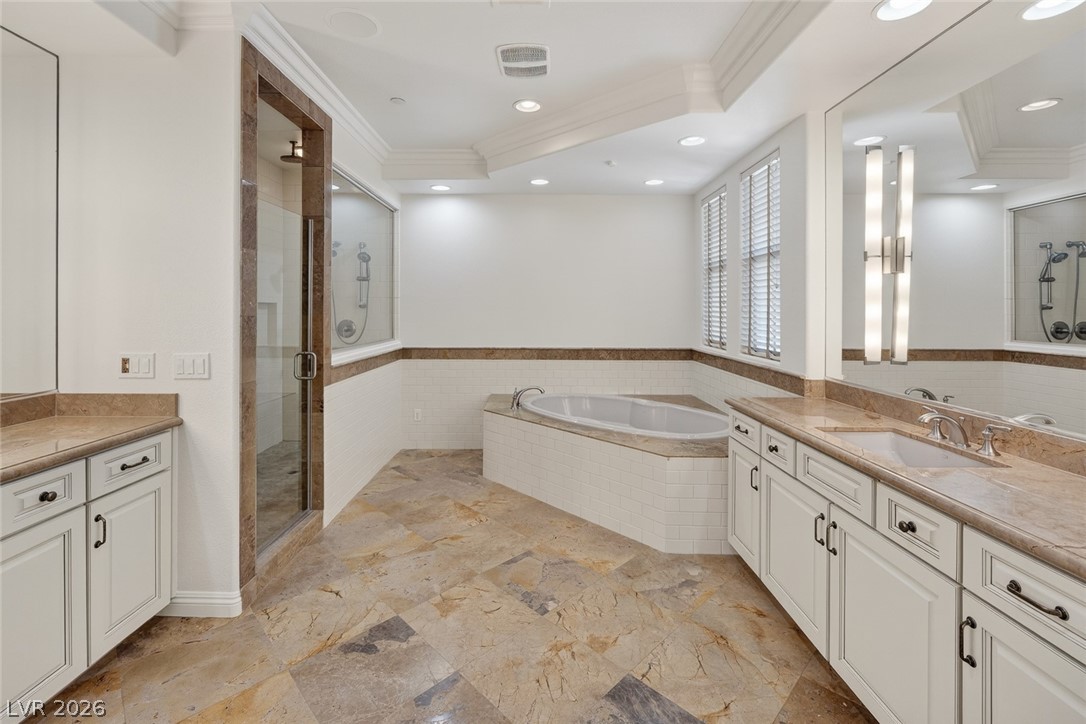11280 Granite Ridge Drive, Unit 1057 Las Vegas, NV 89135 - Photo 37 of 52