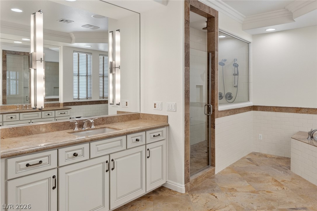11280 Granite Ridge Drive, Unit 1057 Las Vegas, NV 89135 - Photo 38 of 52