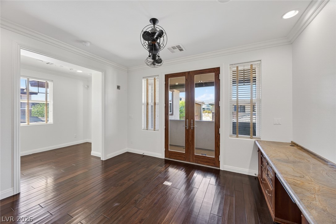 11280 Granite Ridge Drive, Unit 1057 Las Vegas, NV 89135 - Photo 40 of 52