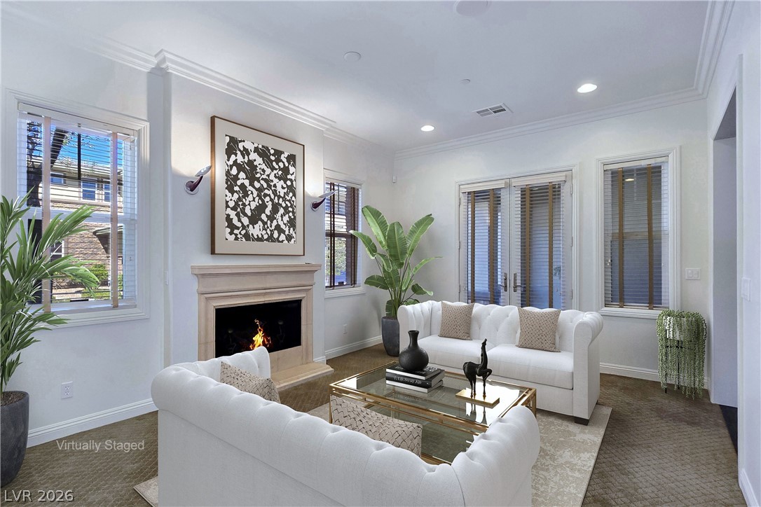 11280 Granite Ridge Drive, Unit 1057 Las Vegas, NV 89135 - Photo 4 of 52