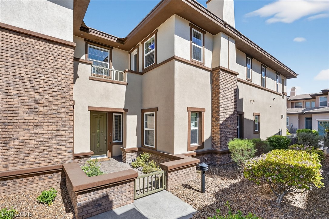 11280 Granite Ridge Drive, Unit 1057 Las Vegas, NV 89135 - Photo 42 of 52