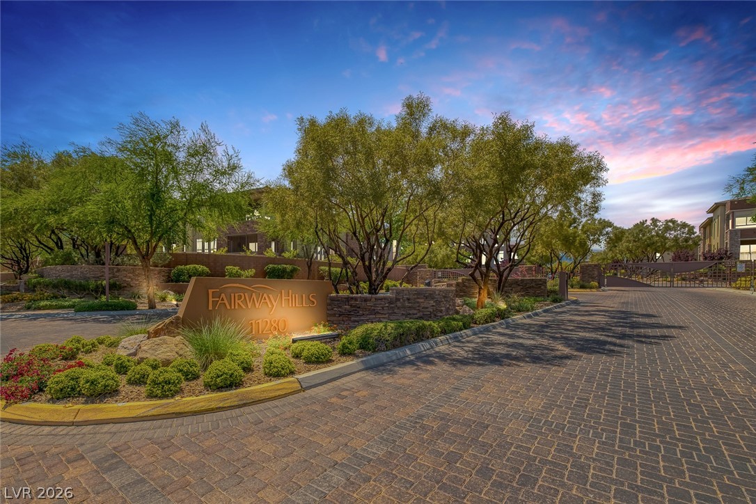 11280 Granite Ridge Drive, Unit 1057 Las Vegas, NV 89135 - Photo 49 of 52