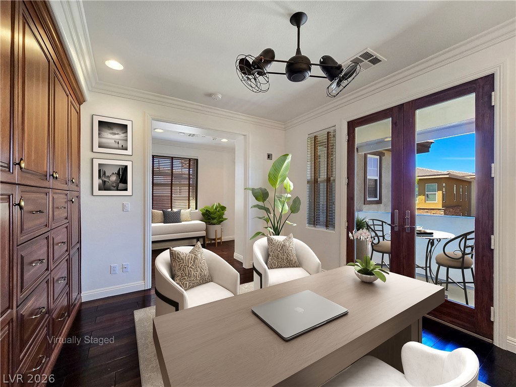 11280 Granite Ridge Drive, Unit 1057 Las Vegas, NV 89135 - Photo 7 of 52