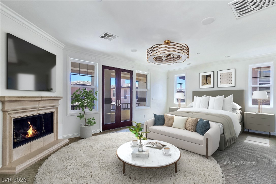 11280 Granite Ridge Drive, Unit 1057 Las Vegas, NV 89135 - Photo 8 of 52