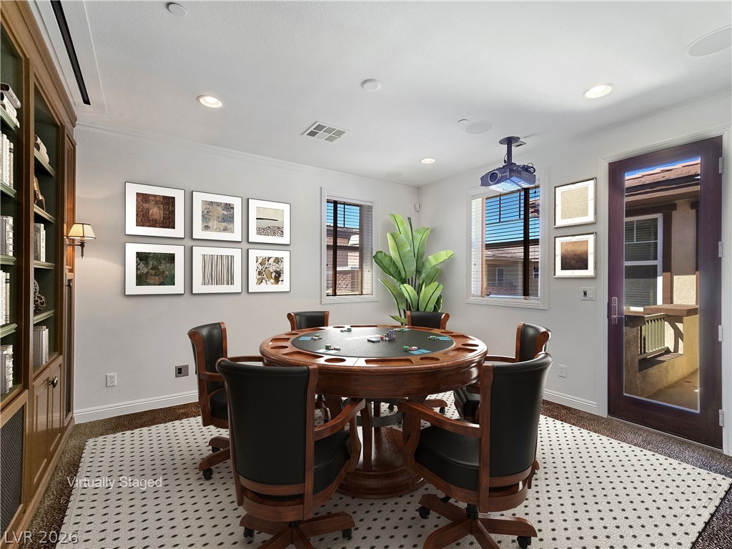 11280 Granite Ridge Drive, Unit 1057 Las Vegas, NV 89135 - Photo 9 of 52