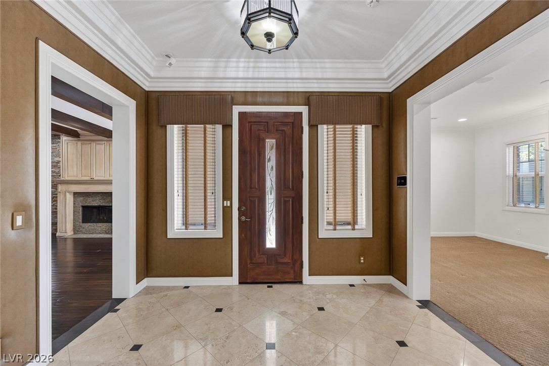 11280 Granite Ridge Drive, Unit 1057 Las Vegas, NV 89135 - Photo 10 of 52