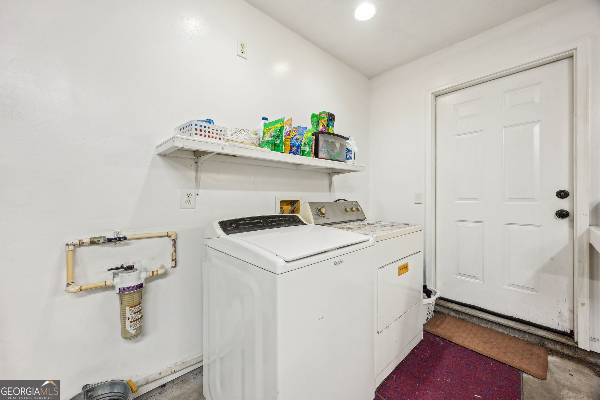 1720 Point Peter Road St. Marys, GA 31558 - Photo 41 of 93