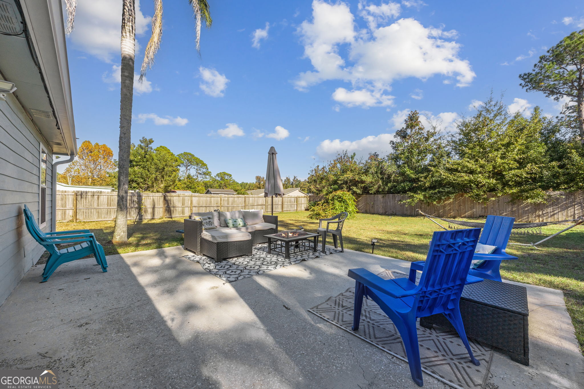 1720 Point Peter Road St. Marys, GA 31558 - Photo 44 of 93