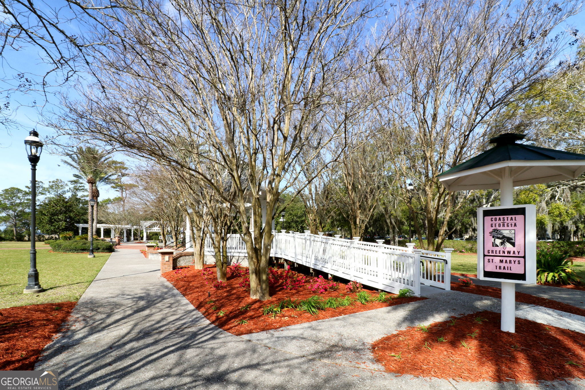 1720 Point Peter Road St. Marys, GA 31558 - Photo 54 of 93