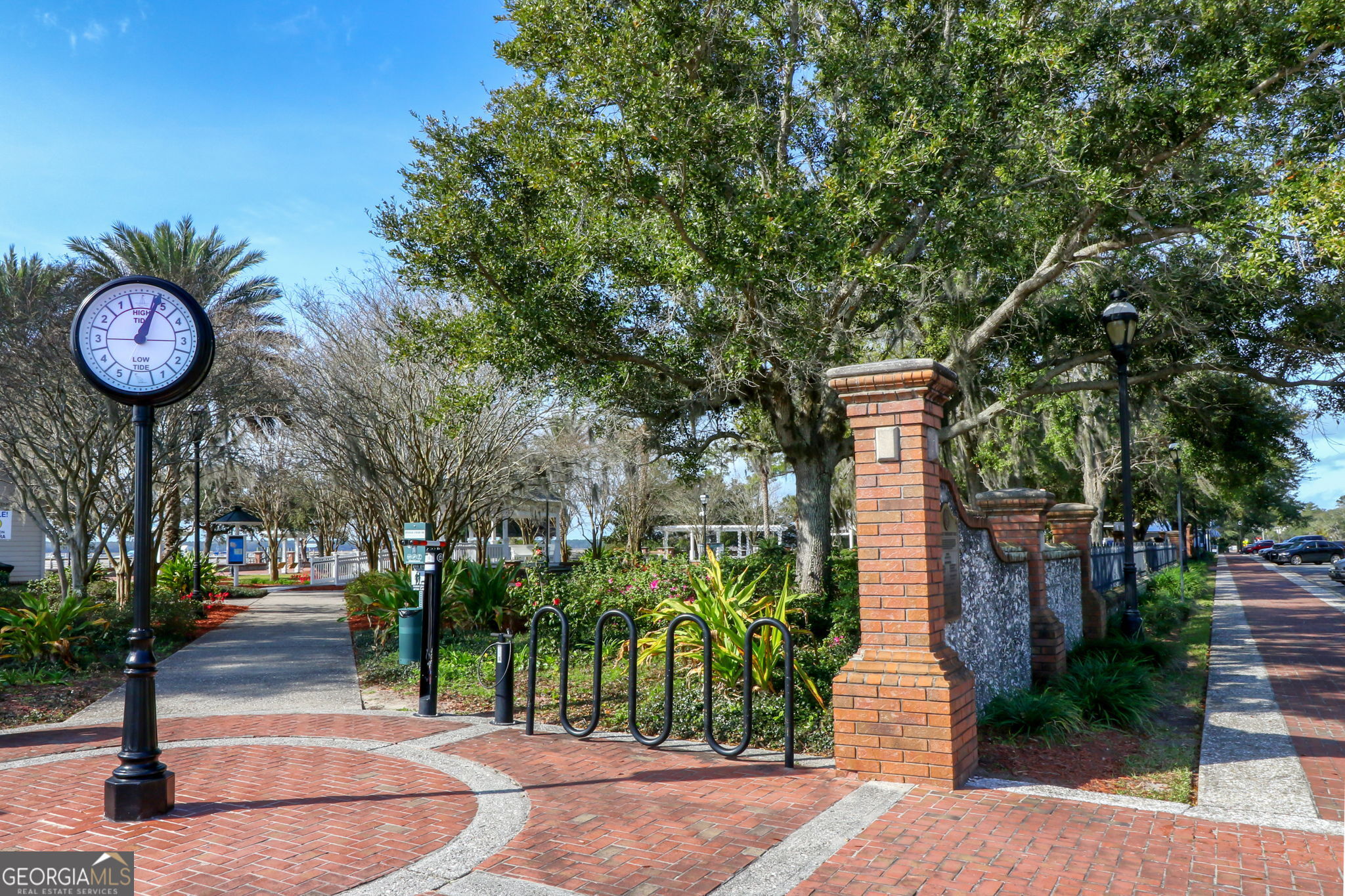 1720 Point Peter Road St. Marys, GA 31558 - Photo 56 of 93