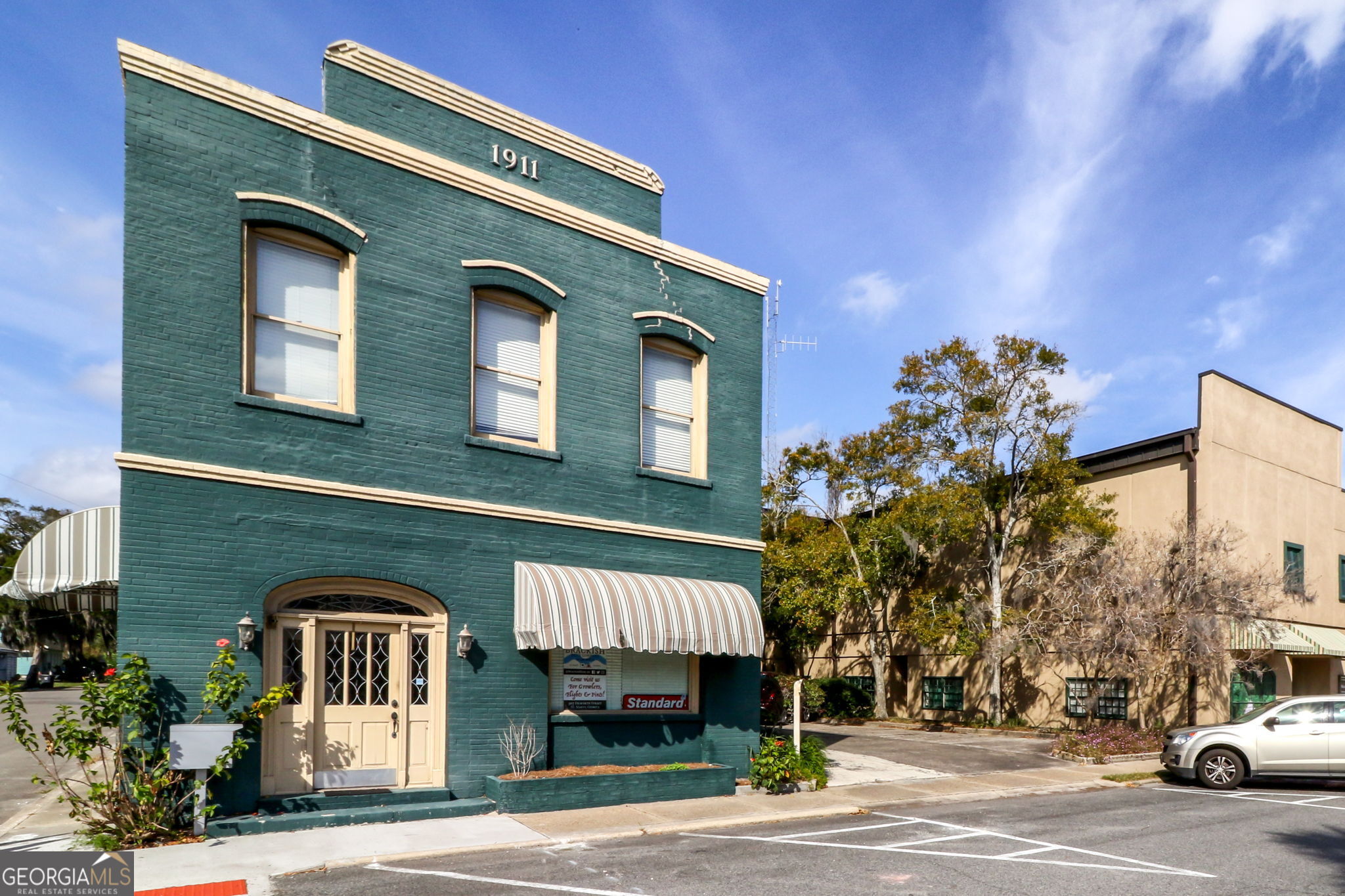 1720 Point Peter Road St. Marys, GA 31558 - Photo 64 of 93