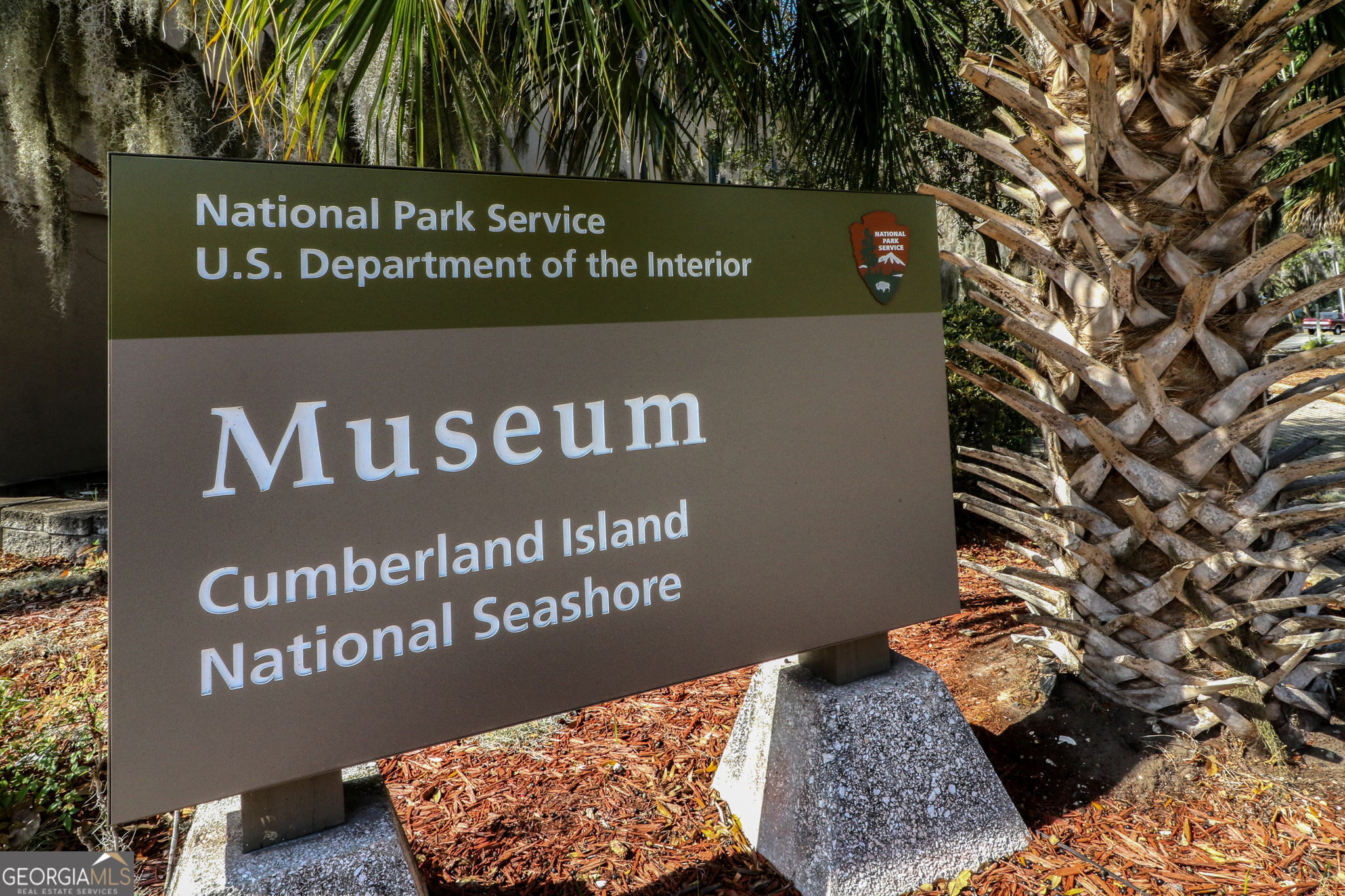 1720 Point Peter Road St. Marys, GA 31558 - Photo 65 of 93 a view of outdoor space