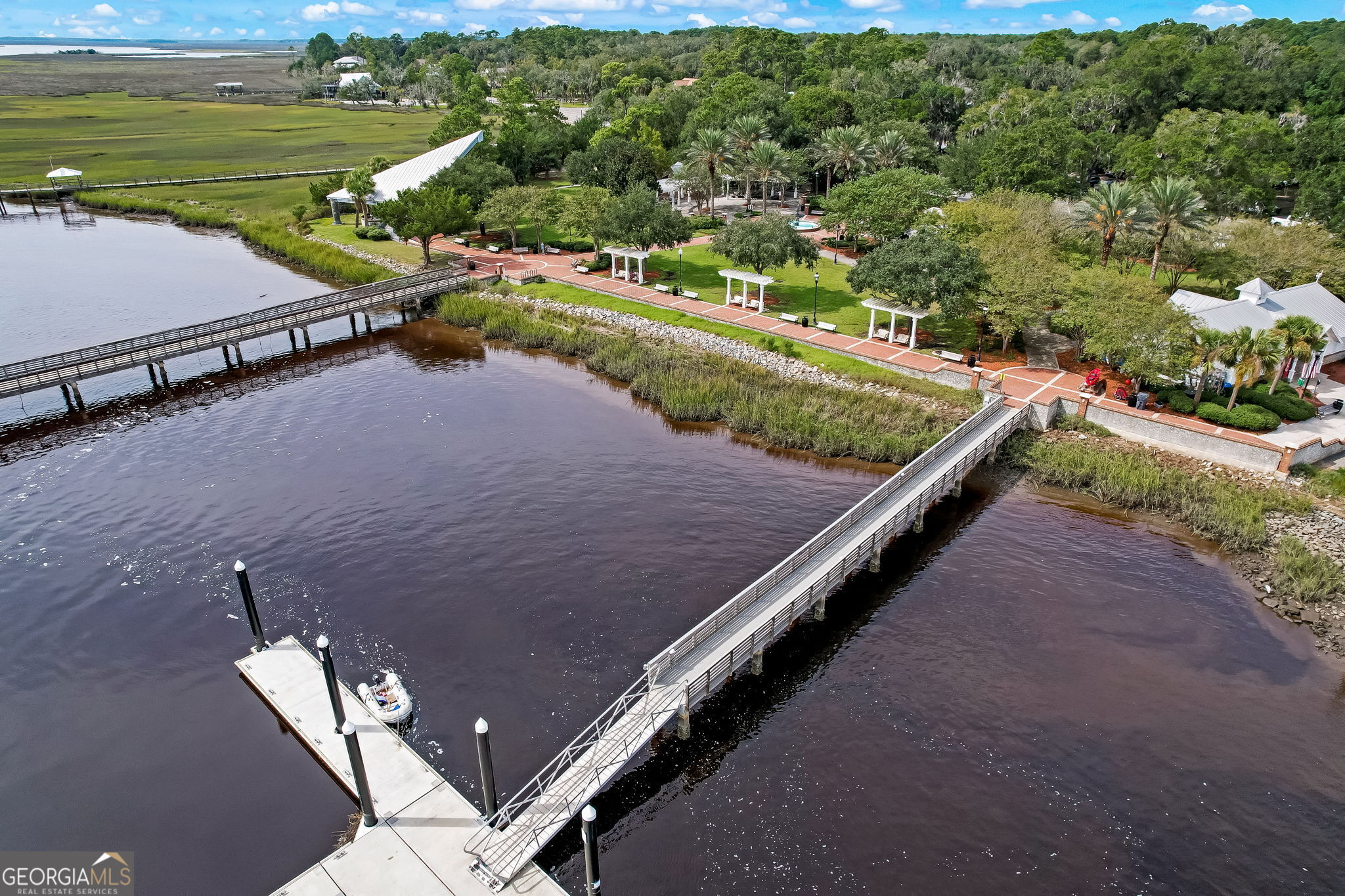 1720 Point Peter Road St. Marys, GA 31558 - Photo 83 of 93