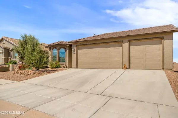 $360,000 | 1452 Sheep Wash Way, Benson, AZ 85602
