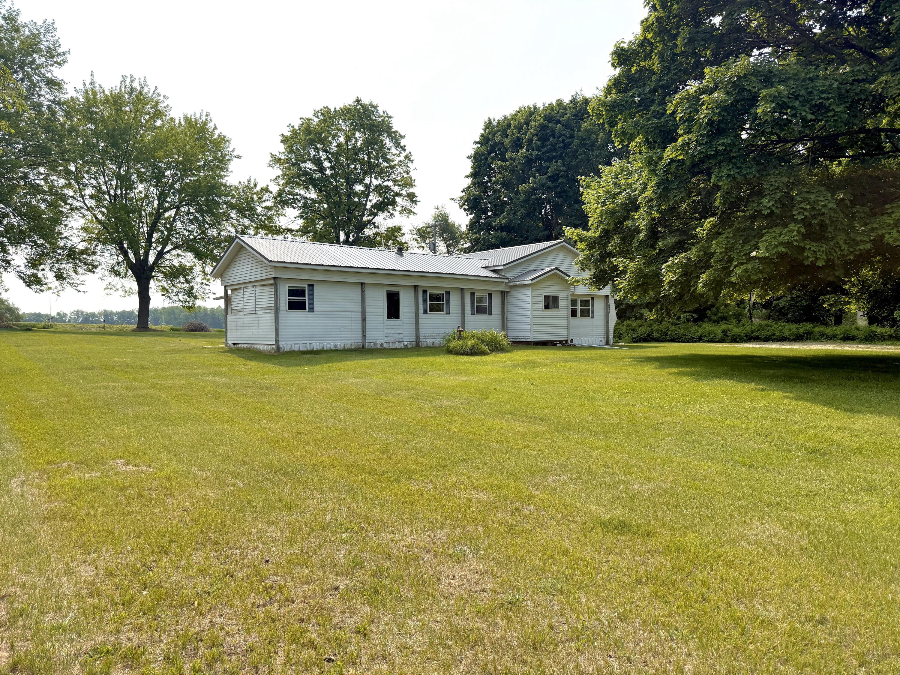 3035 Fitzner Road Greenville, MI 48838 - Photo 1 of 27 Fitzner-1