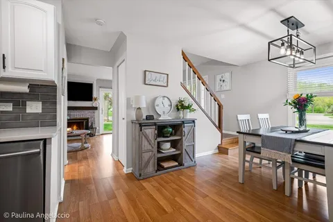 $345,000 | 2673 College Hill Circle, Schaumburg, IL 60173