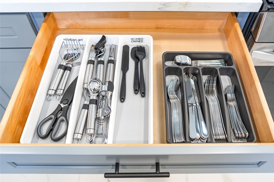 9210 Ralph Street Rosemead, CA 91770 - Photo 23 of 59 a view of walk in closet with clothes and shoes