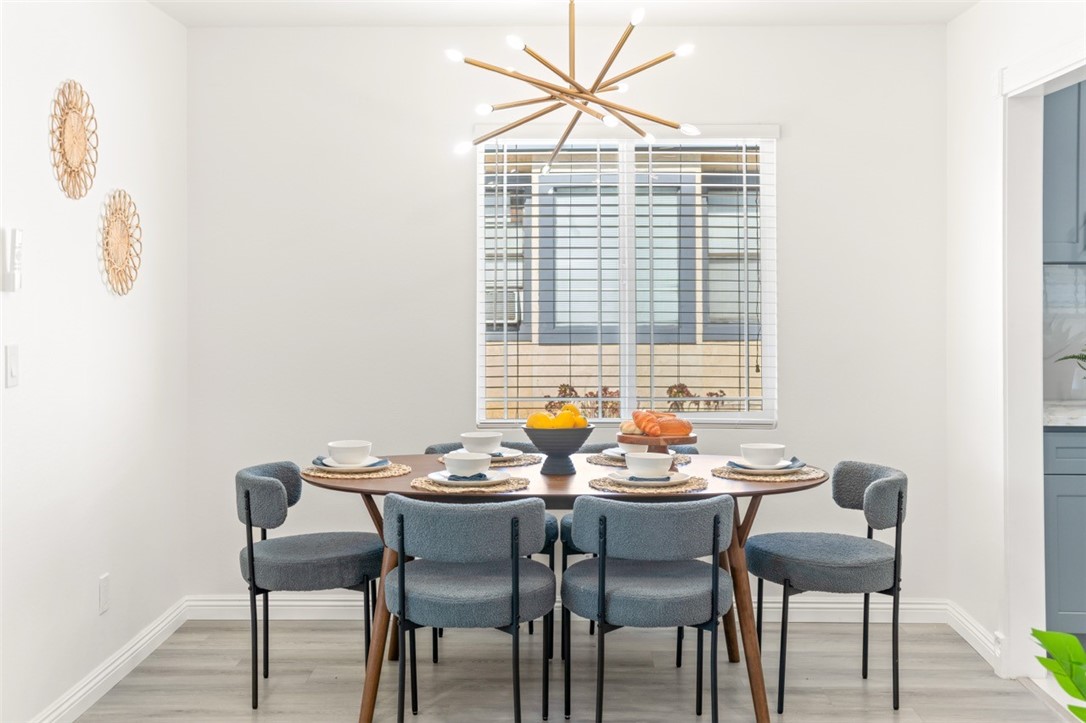 9210 Ralph Street Rosemead, CA 91770 - Photo 25 of 59 a dining room with furniture and window