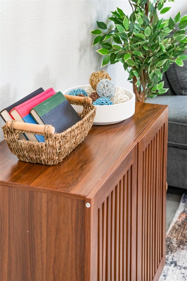 9210 Ralph Street Rosemead, CA 91770 - Photo 27 of 59 a vase of flowers sitting on a table