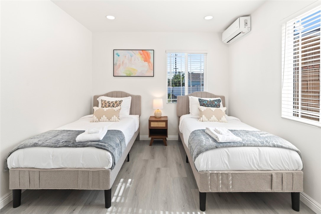 9210 Ralph Street Rosemead, CA 91770 - Photo 35 of 59 a bedroom with a bed and window